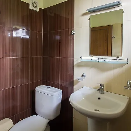 к-г луна к-с лонгоза комплекс лонгоза Pensión Byala (Varna)