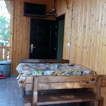 Guest house к-г луна к-с лонгоза комплекс лонгоза