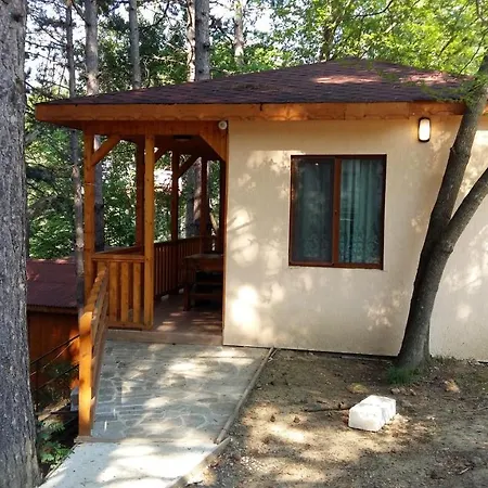Guest house к-г луна к-с лонгоза комплекс лонгоза Byala (Varna)