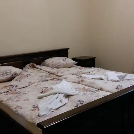 Guest house к-г луна к-с лонгоза комплекс лонгоза