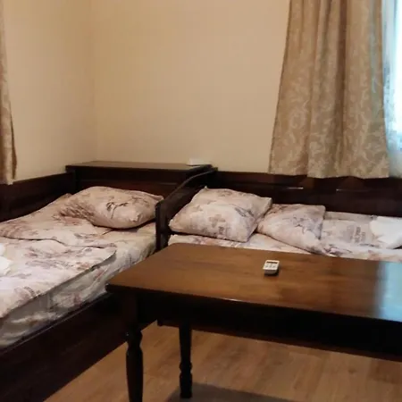 Guest house к-г луна к-с лонгоза комплекс лонгоза Byala (Varna)