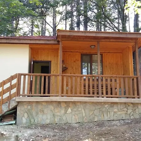 Guest house к-г луна к-с лонгоза комплекс лонгоза