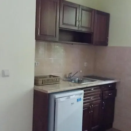 Guest house к-г луна к-с лонгоза комплекс лонгоза Byala (Varna)