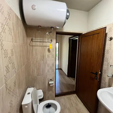 Guest house к-г луна к-с лонгоза комплекс лонгоза