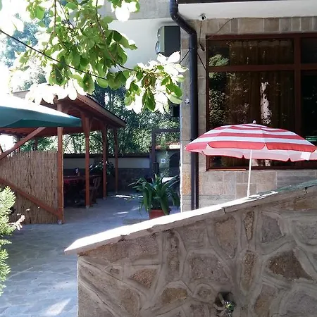 Guest house к-г луна к-с лонгоза комплекс лонгоза Byala (Varna)