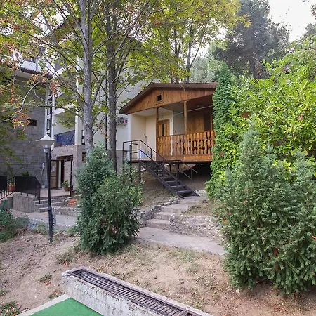 к-г луна к-с лонгоза комплекс лонгоза Guest house 3*