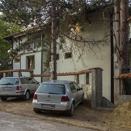 Guest house к-г луна к-с лонгоза комплекс лонгоза