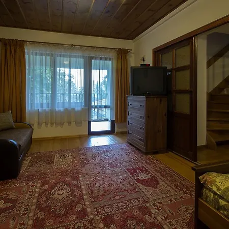 Guest house к-г луна к-с лонгоза комплекс лонгоза