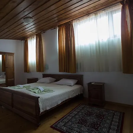 к-г луна к-с лонгоза комплекс лонгоза Guest house 3*