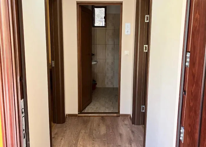 Pensjonat к-г луна к-с лонгоза комплекс лонгоза Bjała